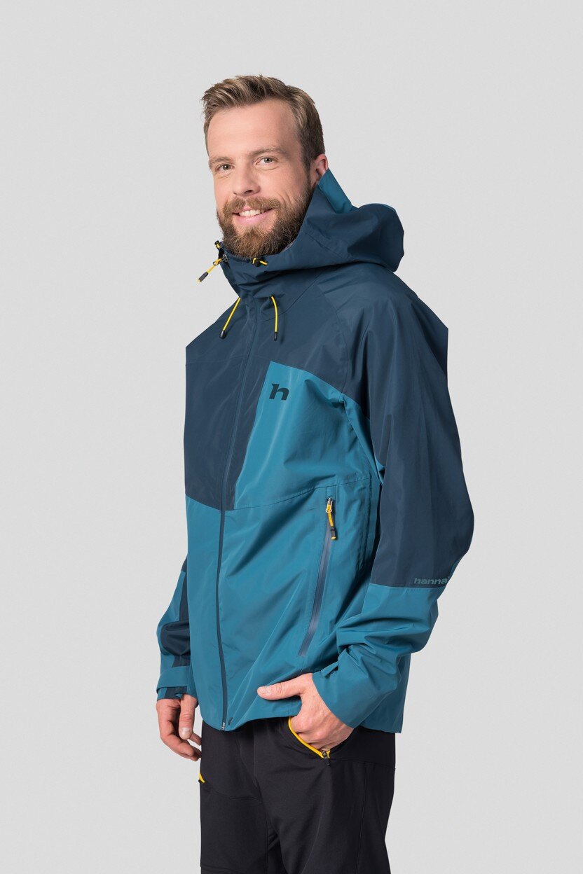 Hydro hooded light jacket m hotsell