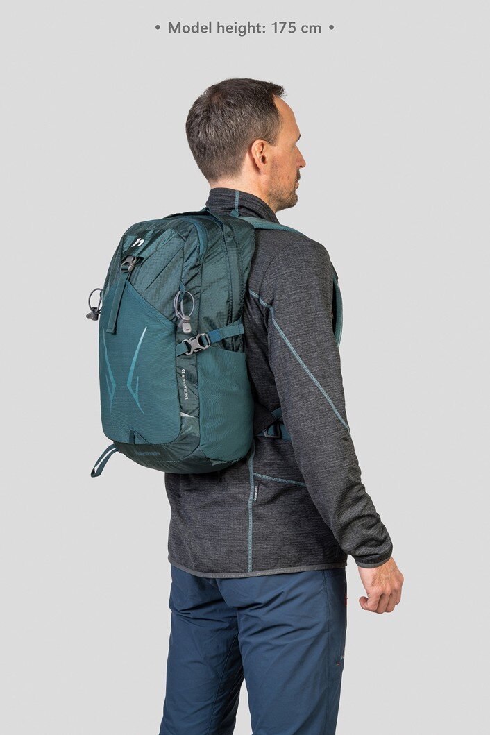 Backpack HANNAH CAMPING ENDEAVOUR 20 Uni