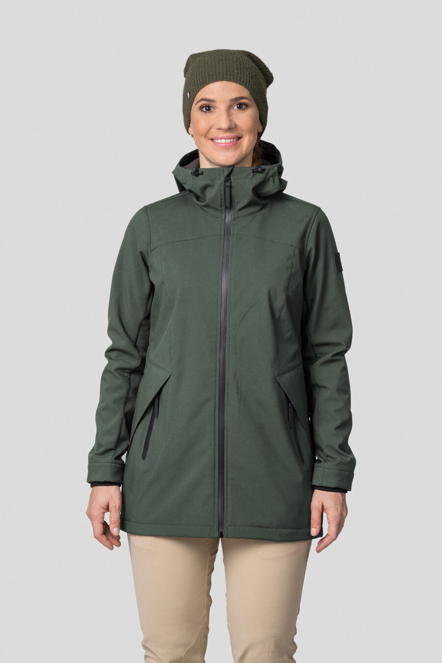 Jacket HANNAH AKAME Lady Hannah Outdoor clothing and equipment