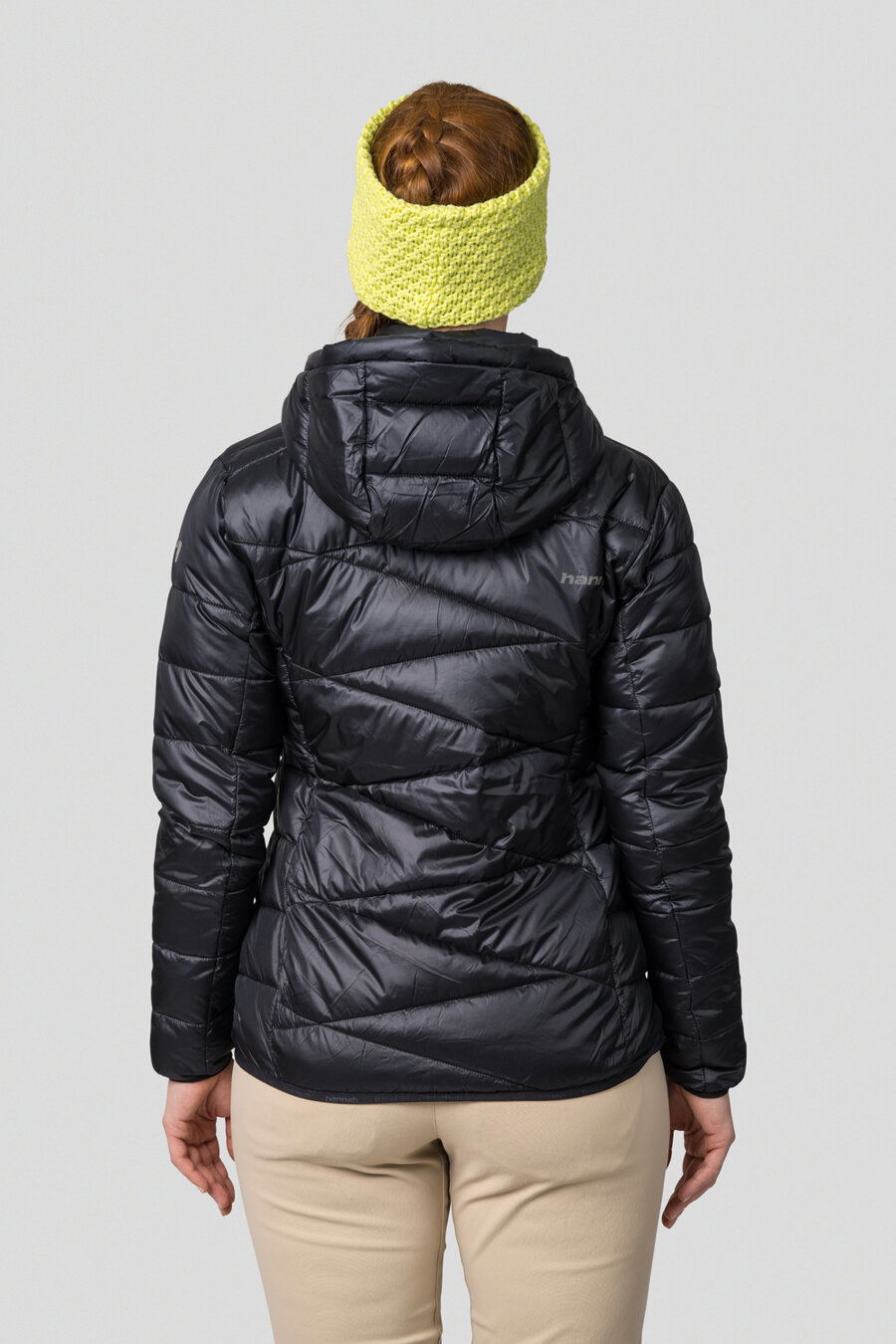 Jacket Hannah Betlis Lady, anthracite - Hannah - Outdoor Jacket Hannah Betlis Lady, anthracite - Hannah - Outdoor