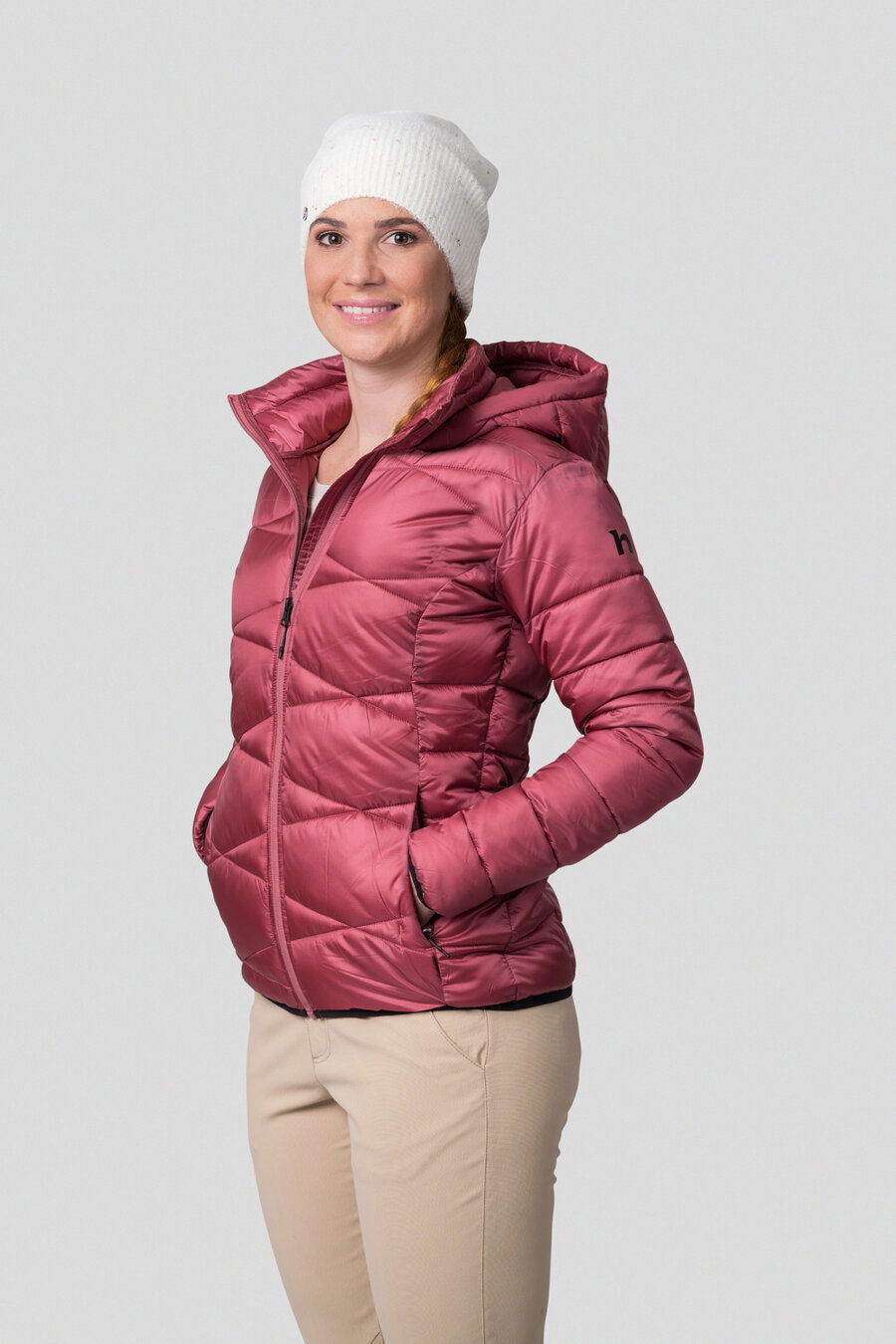 Woodland winter jackets for womens hotsell