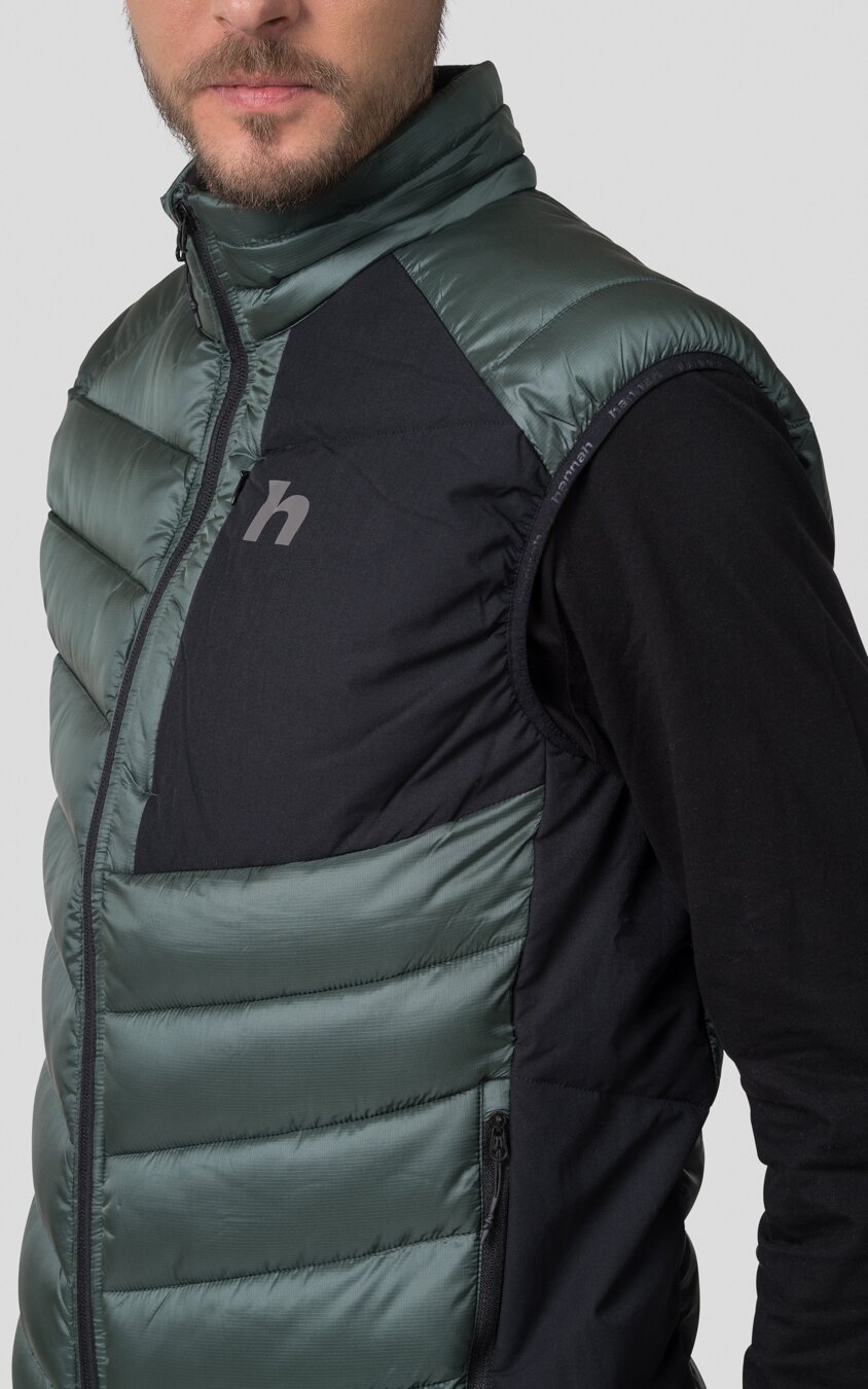 Vest HANNAH STOWE II Man Hannah Outdoor clothing and equipment