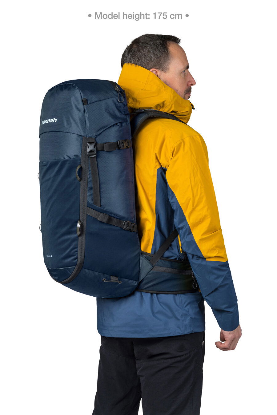 Backpack HANNAH ARROW 40
