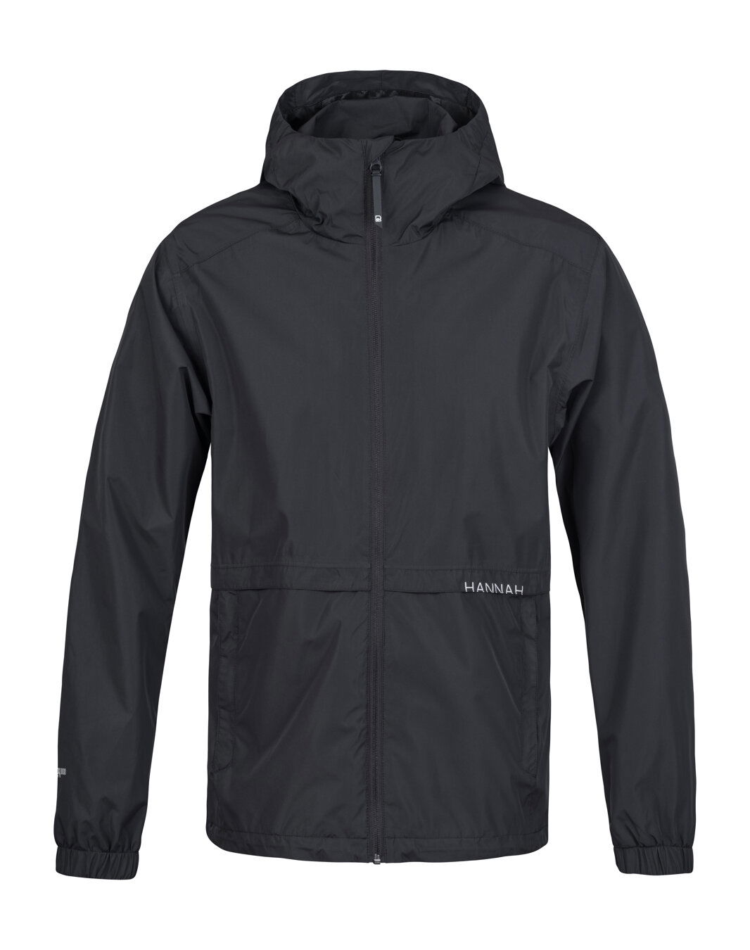 Jacket Hannah Chaz Men, anthracite - Hannah - Outdoor clothing and