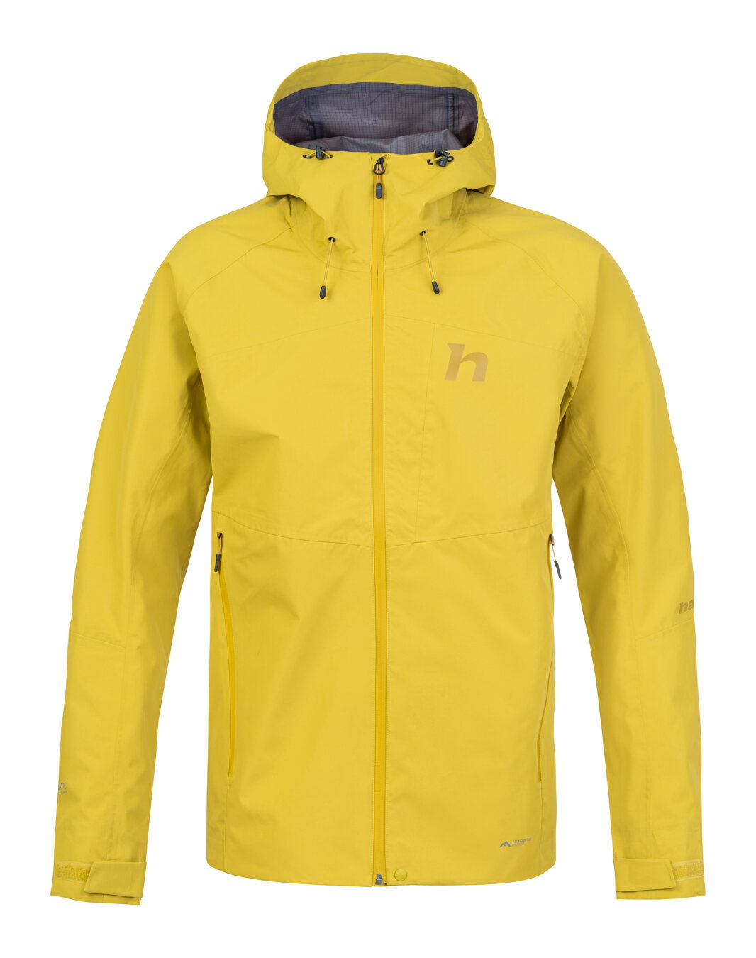 Hannah　スカジャン3XL Jacket Hannah Alagan Men - Hannah - Outdoor clothing and equipment