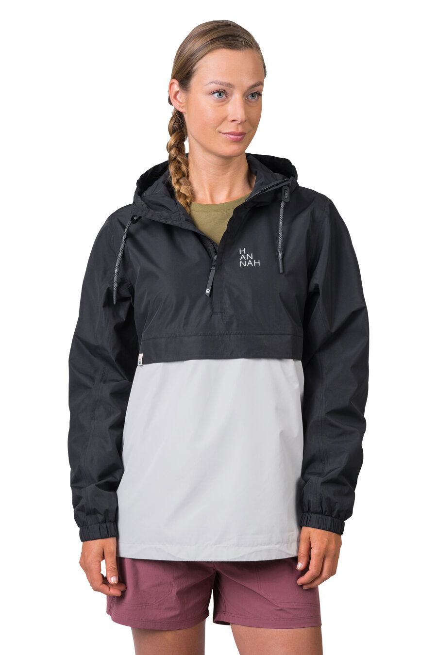 Jacket HANNAH Ava Lady - Hannah - Outdoor clothing and equipment