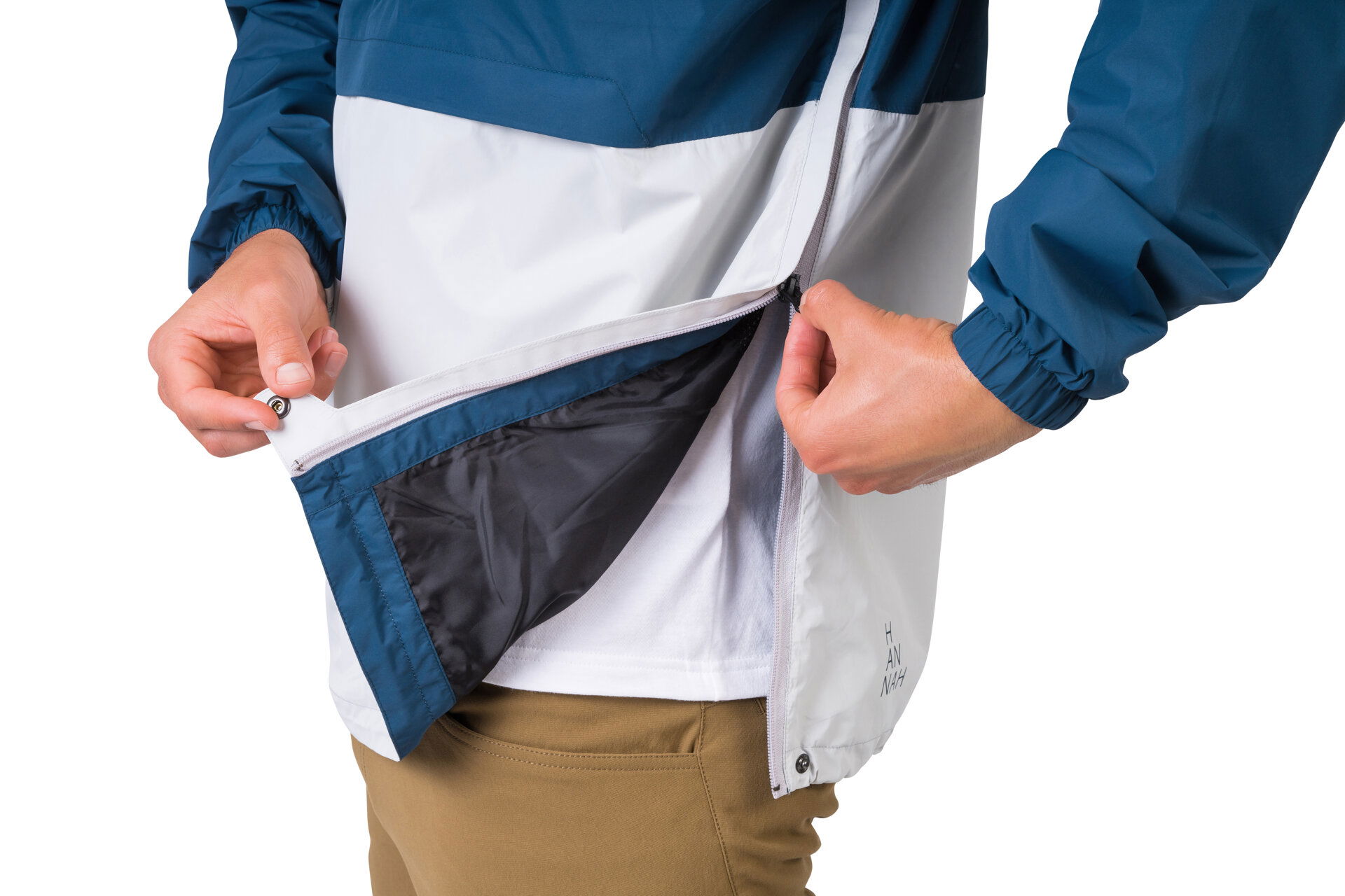 Jacket Hannah Founder Men - Hannah - Outdoor clothing and equipment