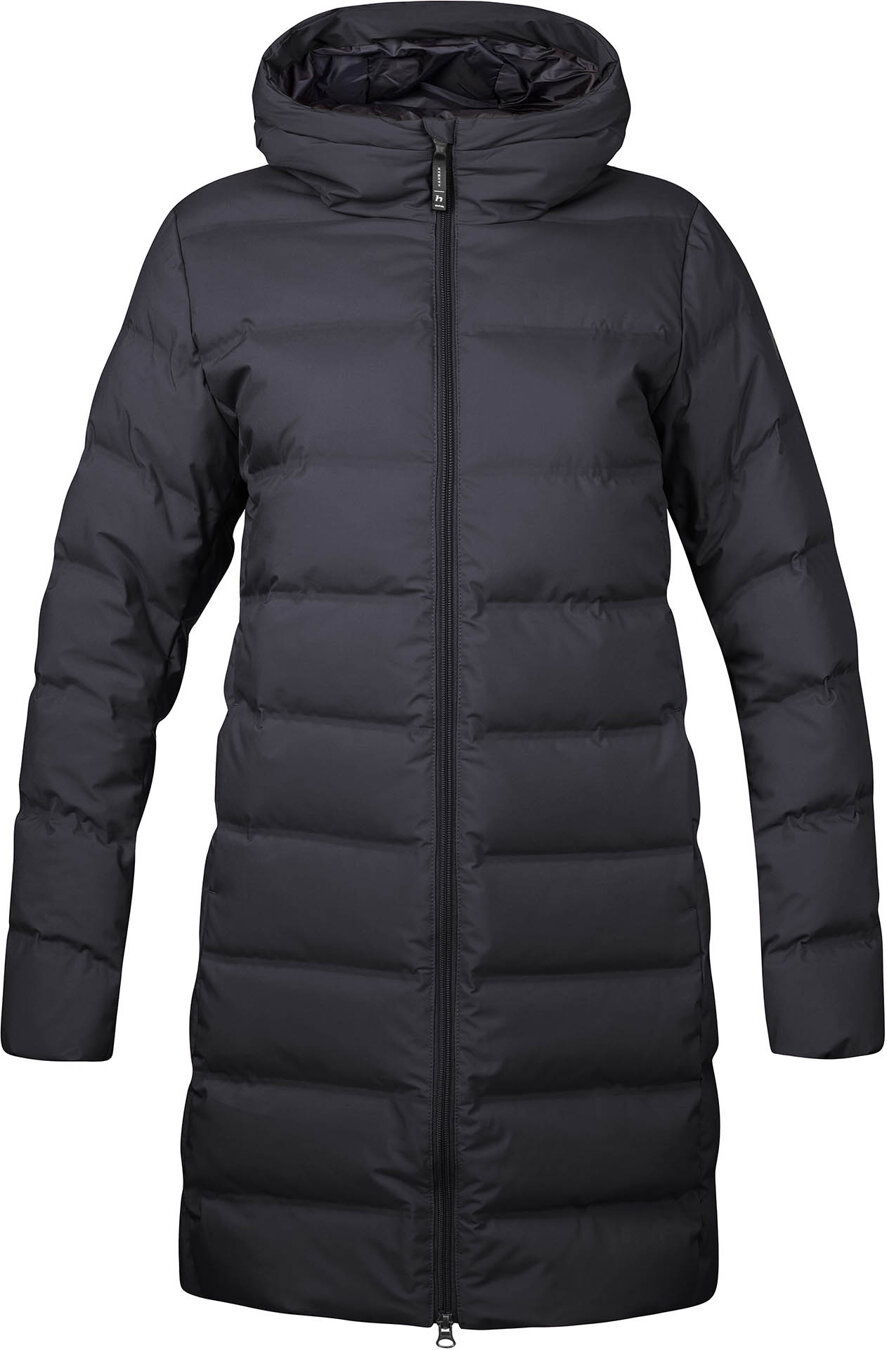魅力の - anthracite Lady, Gaia Hannah Jacket Hannah Outdoor - ジャケット・アウター