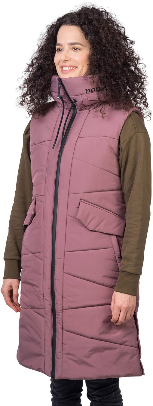 Hannah vest Ela Lady - Hannah - Outdoor clothing and equipment