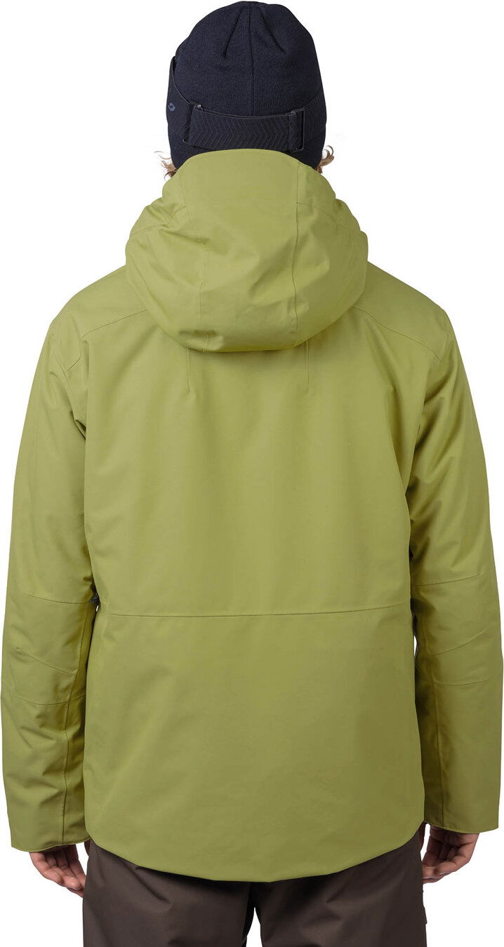Jacket Hannah Chandler Men - Hannah - Outdoor clothing and Jacket Hannah Chandler Men - Hannah - Outdoor clothing and