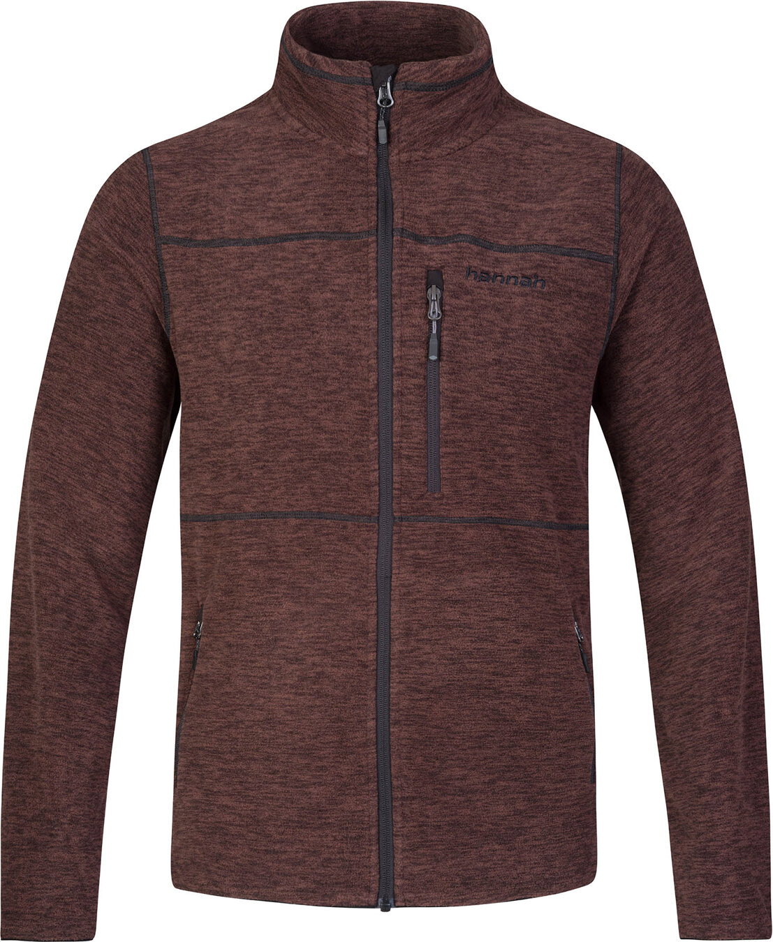 Sweatshirt Hannah Santon II Men - Hannah - Outdoor clothing and