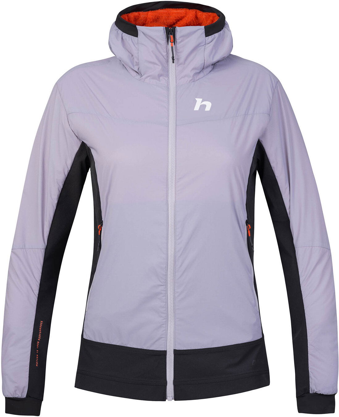 Jacket Hannah Steep Lady Hannah Outdoor clothing and equipment