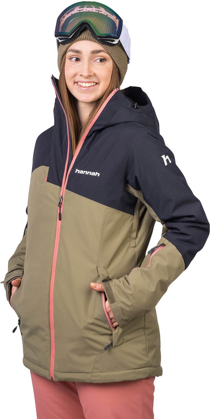 Hannah ski wear discount