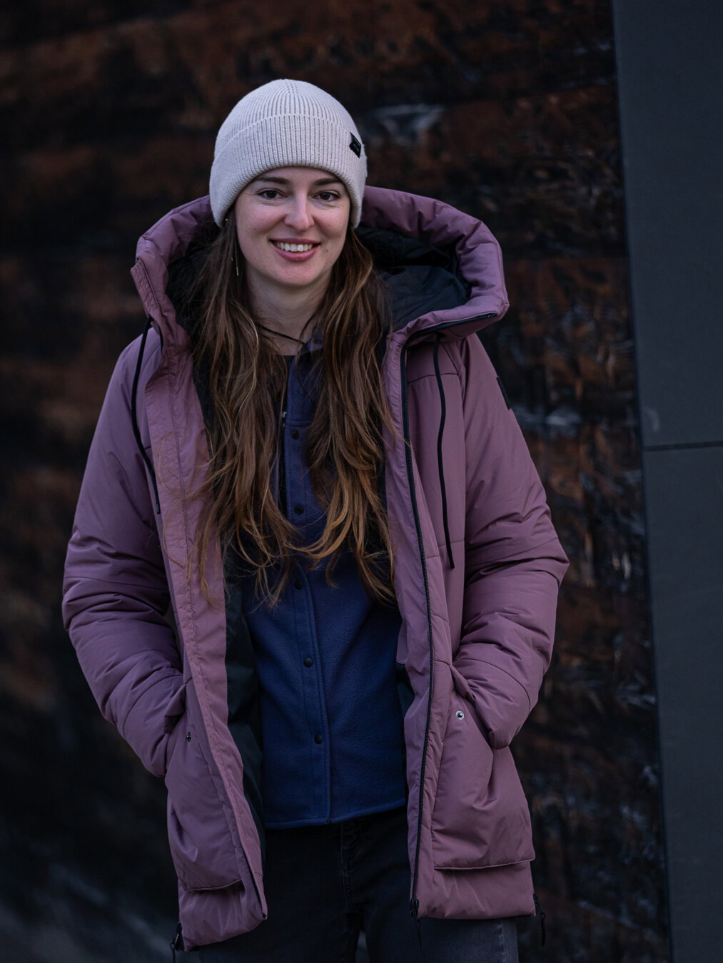Jacket Hannah Rebeca Lady - Hannah - Outdoor clothing and equipment