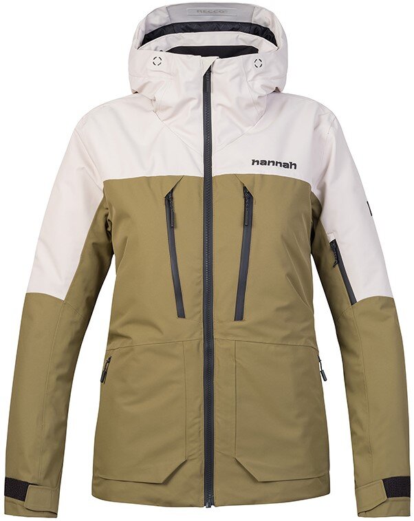 Jacket Hannah Saliva Lady - Hannah - Outdoor clothing and equipment