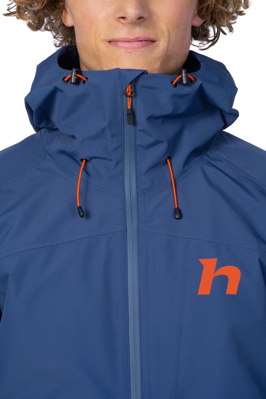 Jacket HANNAH ALAGAN Man - Hannah - Outdoor clothing and equipment