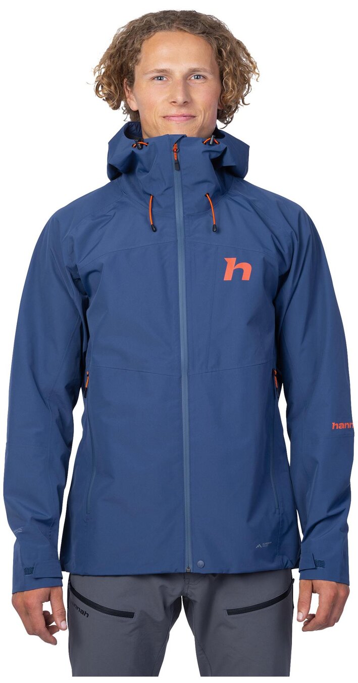 Jacket HANNAH ALAGAN Man - Hannah - Outdoor clothing and equipment