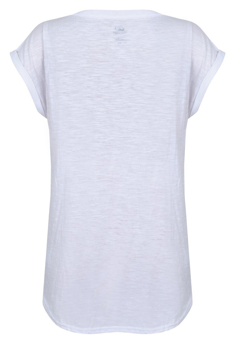 T-shirt - short-sleeve HANNAH MARME Lady, white - Hannah - Outdoor clothing  and equipment