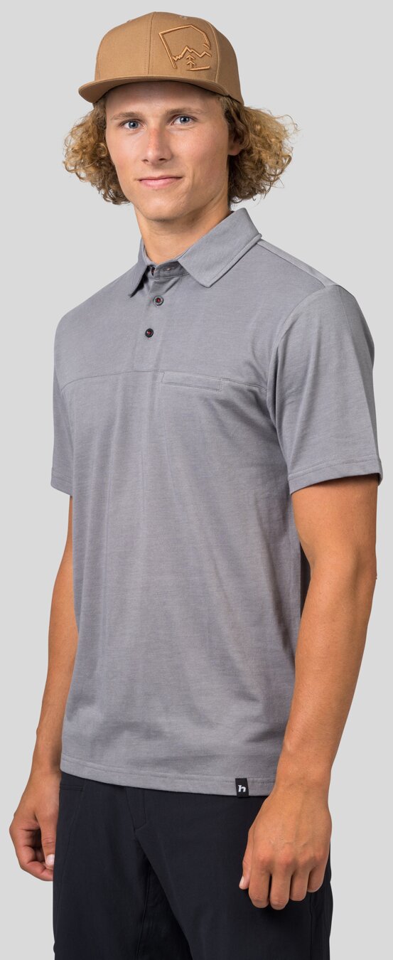 Captive polo sale shirt