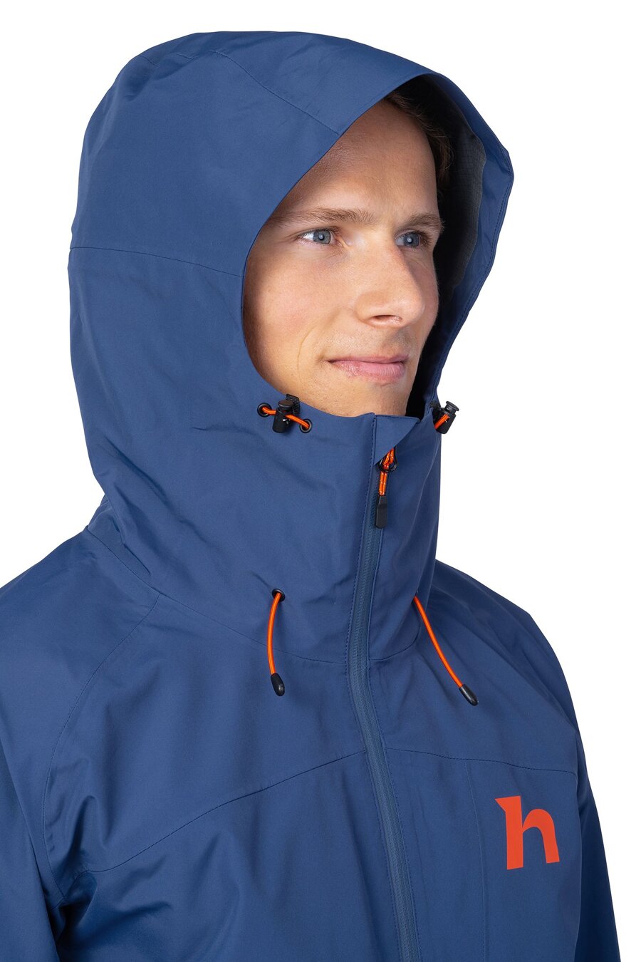 Jacket HANNAH ALAGAN Man - Hannah - Outdoor clothing and equipment