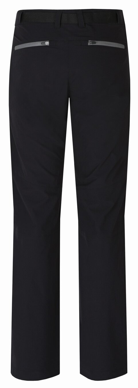 Trousers HANNAH HAITA Lady, Anthracite - Hannah - Outdoor clothing and  equipment