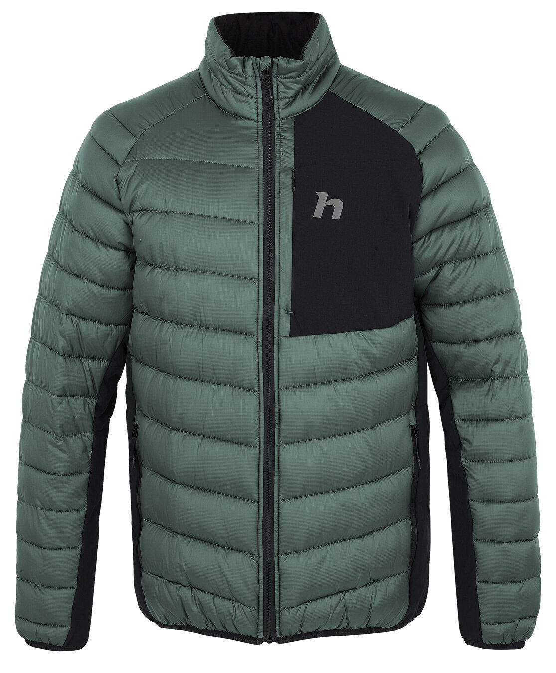 Jacket HANNAH REVEL II Man - Hannah - Outdoor clothing and equipment