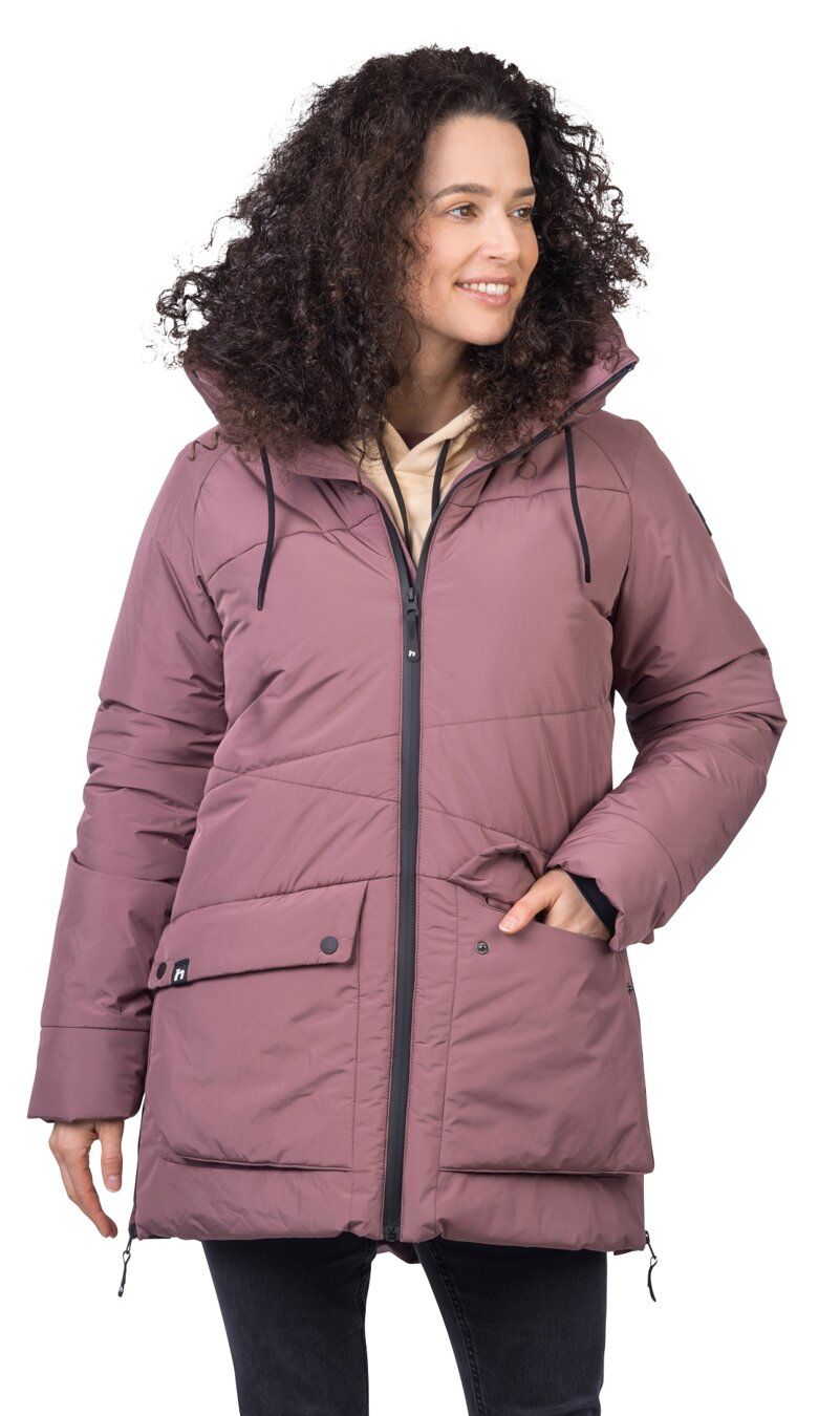 Jacket Hannah Rebeca Lady - Hannah - Outdoor clothing and equipment