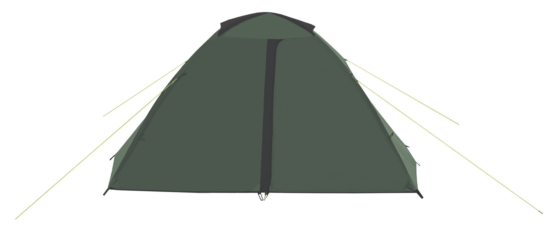 Tent HANNAH CAMPING SERAK 2, Thyme - Hannah - Outdoor clothing and