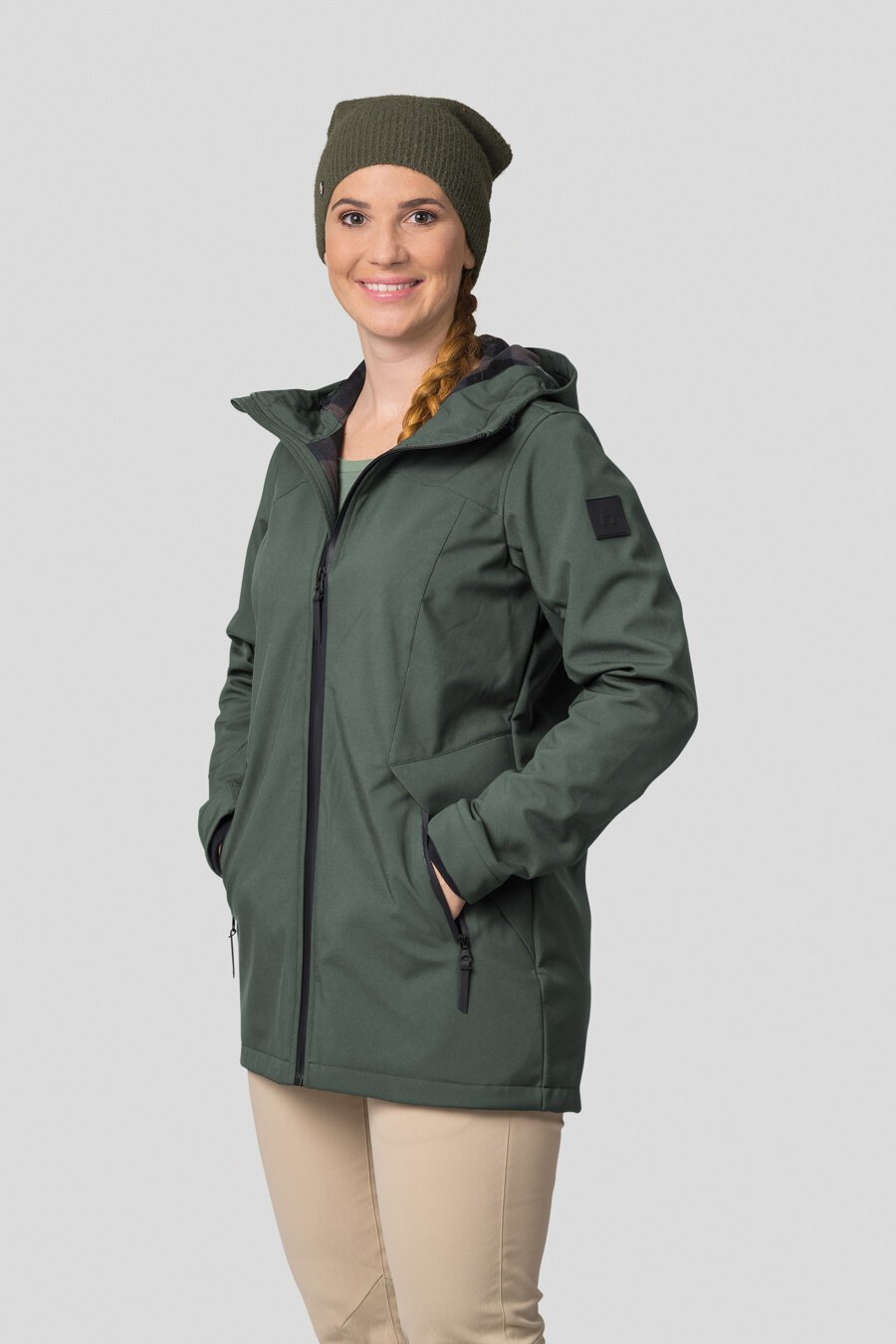 Jacket HANNAH AKAME Lady - Hannah - Outdoor clothing and equipment