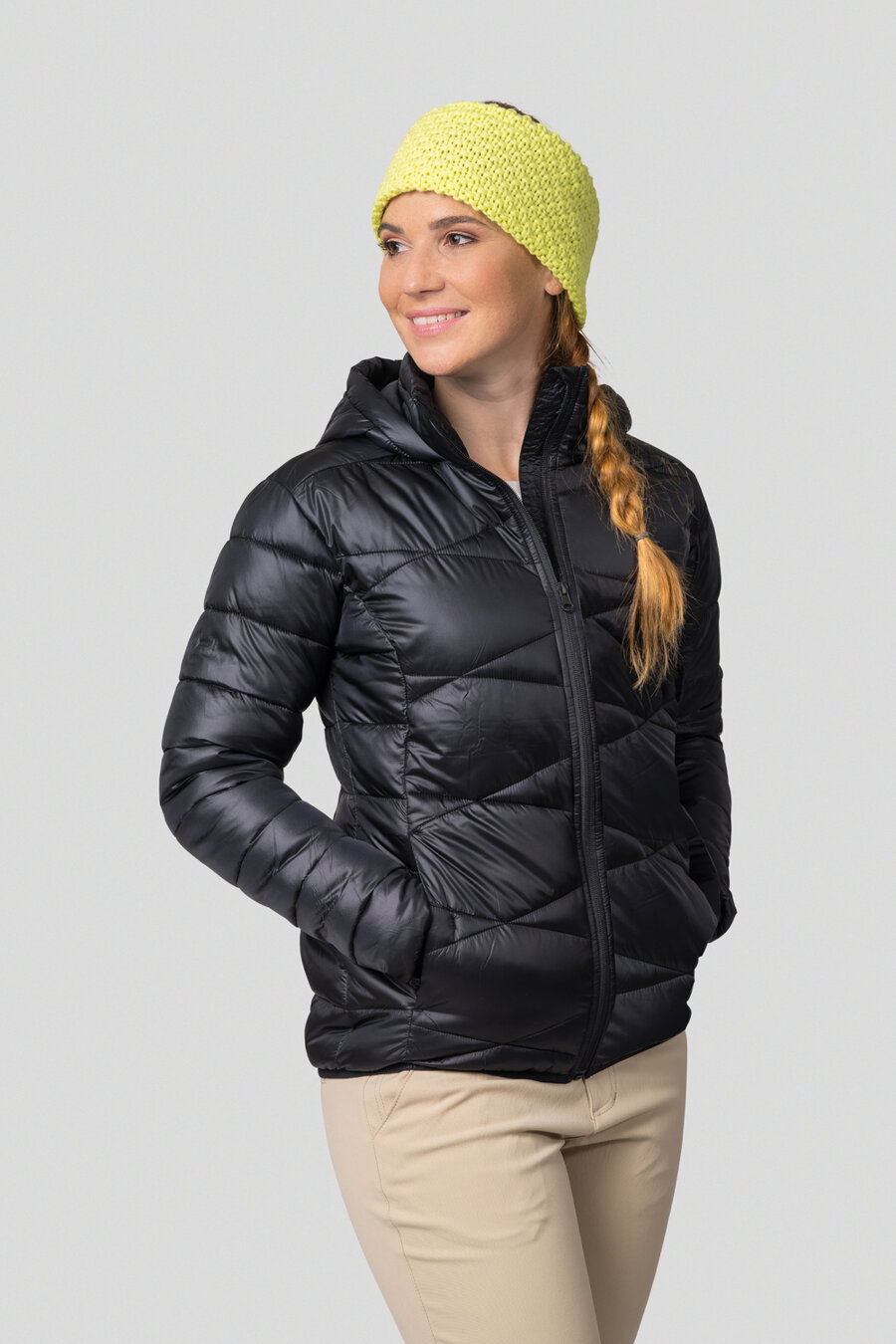 Jacket HANNAH BETLIS Lady - Hannah - Outdoor clothing and equipment