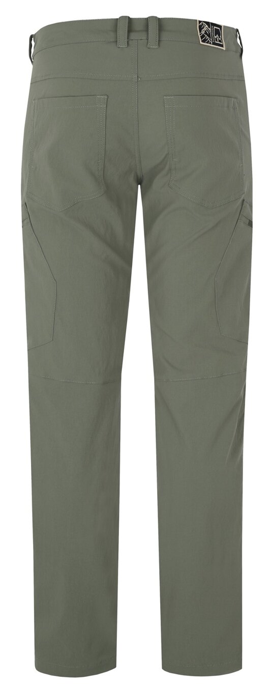 Pants HANNAH AMMAR Man, classic green - Hannah - Outdoor clothing and  equipment