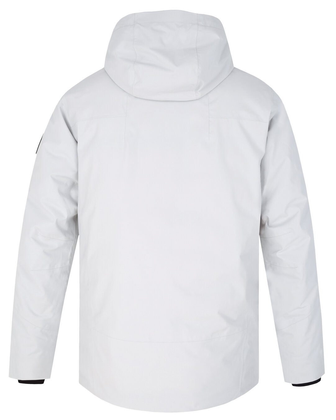 Mens north face sales white jacket