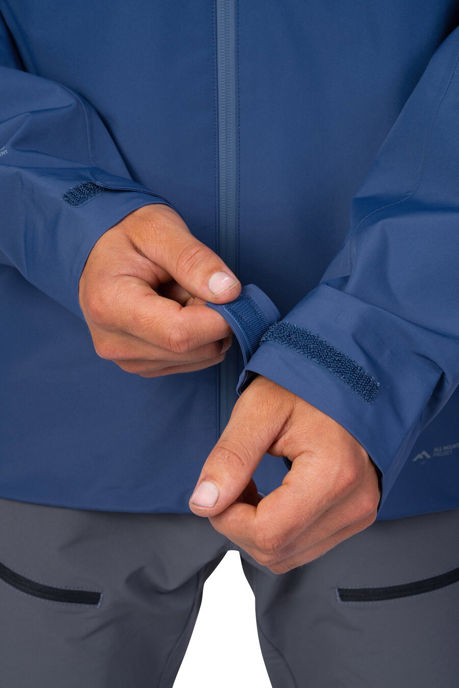 Jacket HANNAH ALAGAN Man - Hannah - Outdoor clothing and equipment