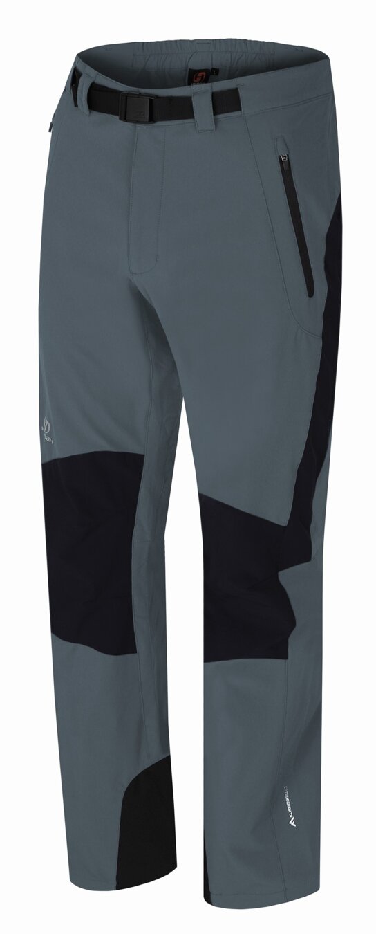 Pants HANNAH MONETY Lady, anthracite (gray) - Hannah - Outdoor clothing and  equipment