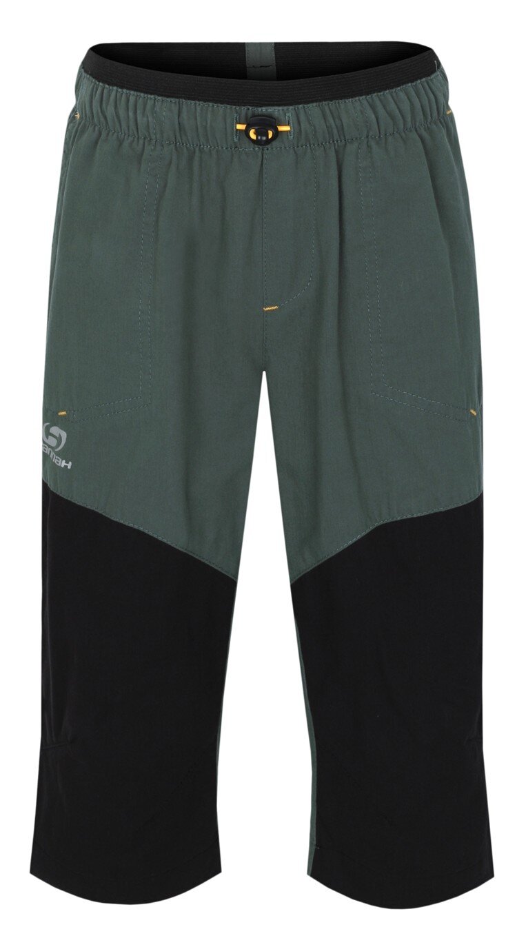 BRYZOS kids 3/4 o-pants - Compass Point