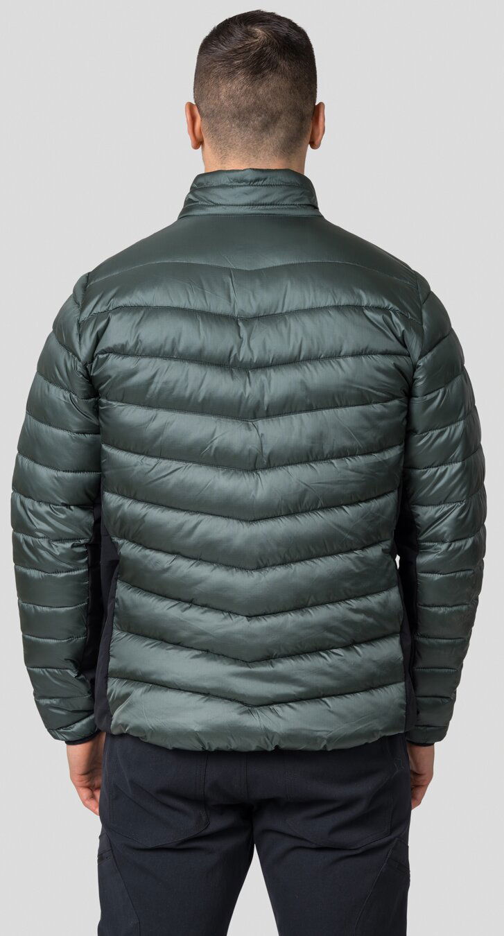 Jacket HANNAH REVEL II Man - Hannah - Outdoor clothing and equipment