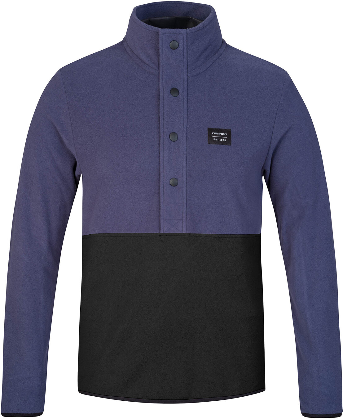 Sweatshirt Hannah Mint Men - Hannah - Outdoor clothing and equipment
