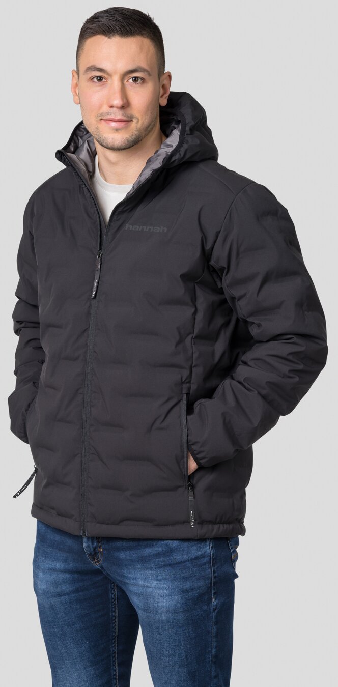 Alassian featherless insulated outlet jacket