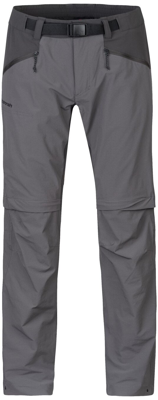 Pants HANNAH BINDERS Z-OFF Men - Hannah - Outdoor clothing and