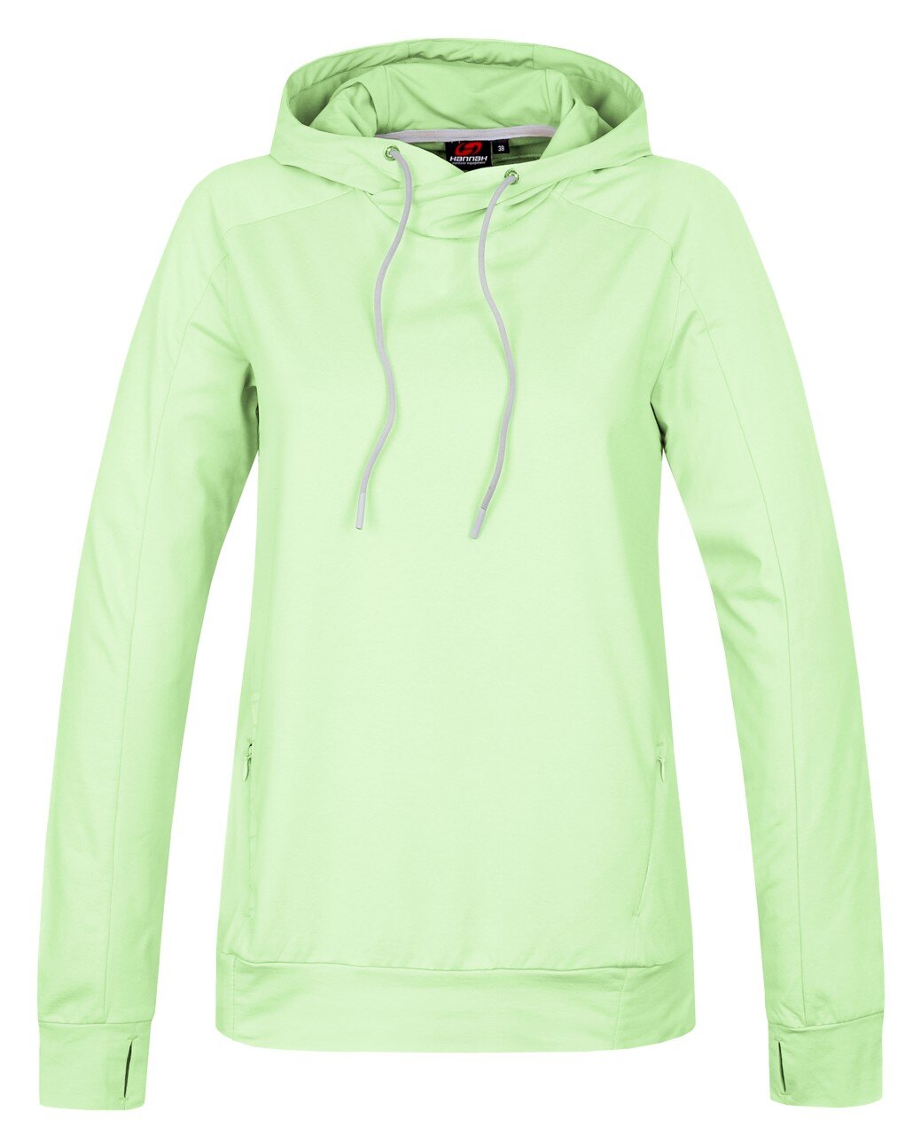 Womens lime green store hoodie