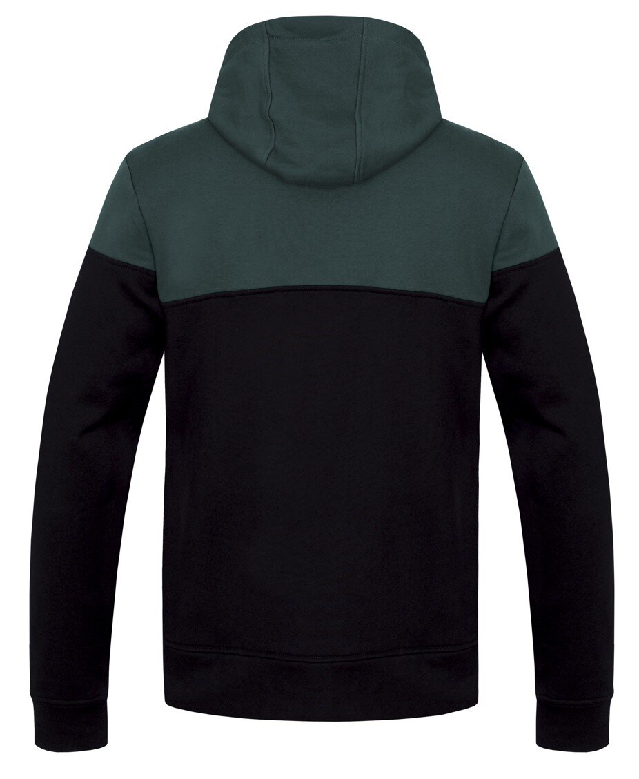 Structure Sweater - Anthracite Melange