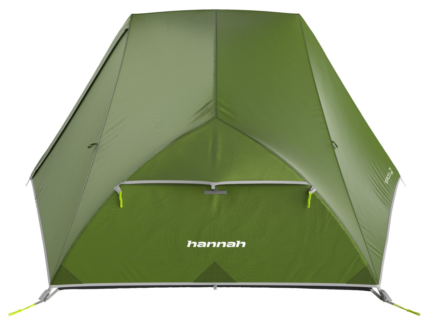 Tent HANNAH CAMPING TERCEL 2 LIGHT - Hannah - Outdoor clothing and equipment