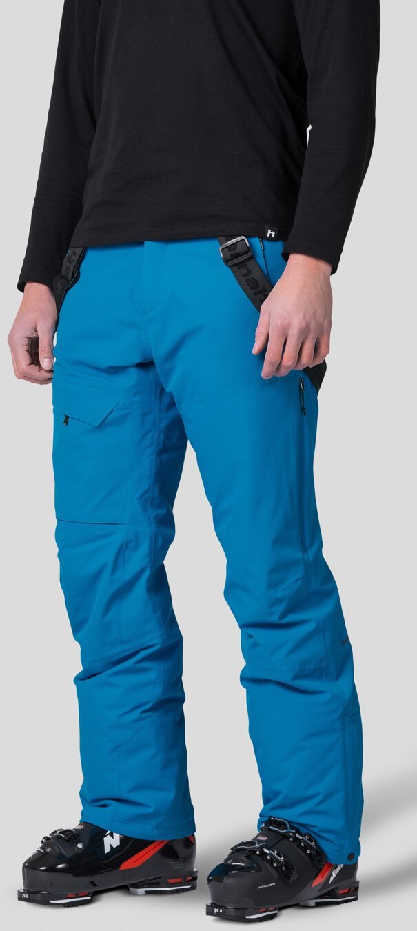 Pants HANNAH KASEY Man, methyl blue - Hannah - Outdoor clothing