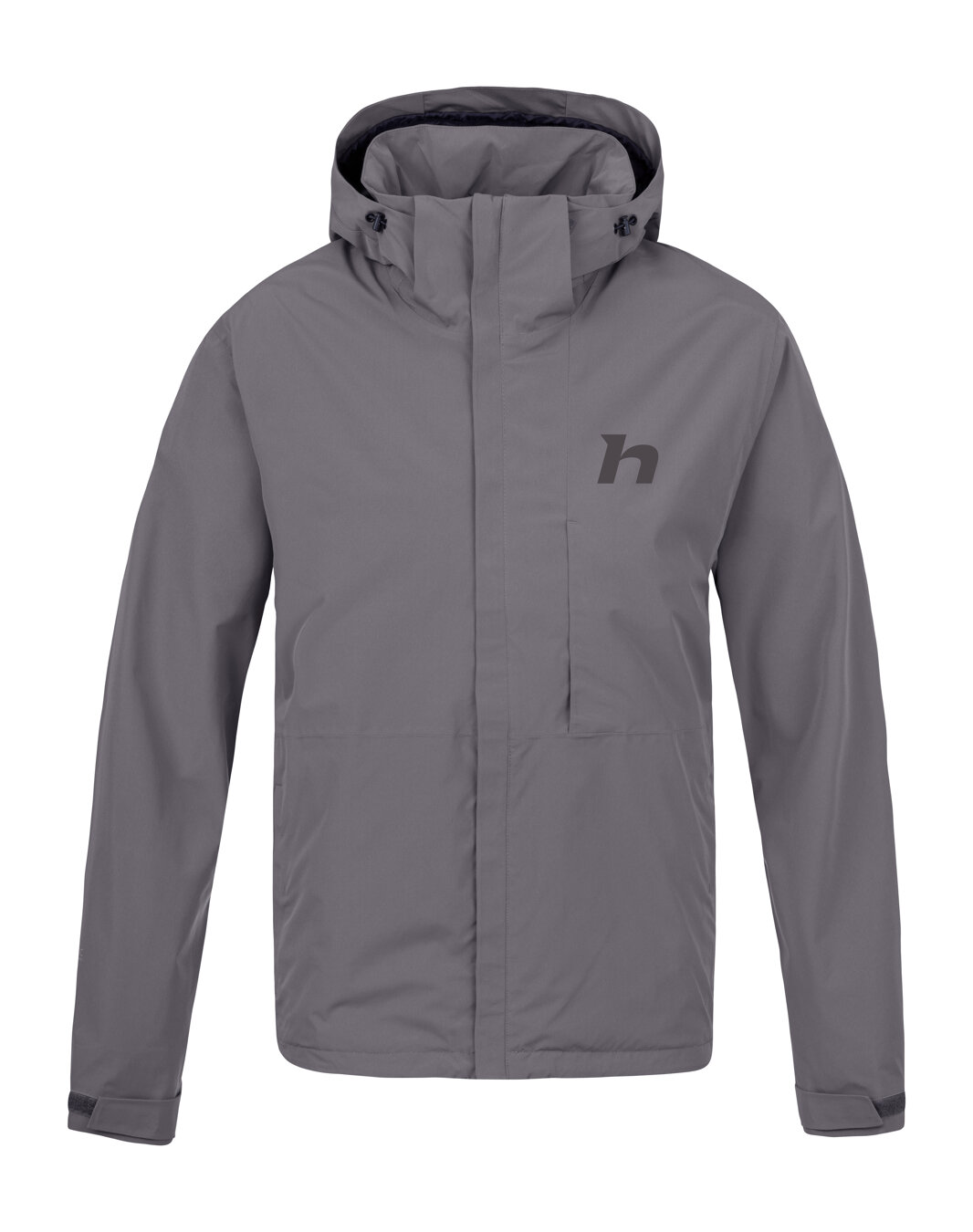 Jacket Hannah Nickhil II Men - Hannah - Outdoor clothing and equipment