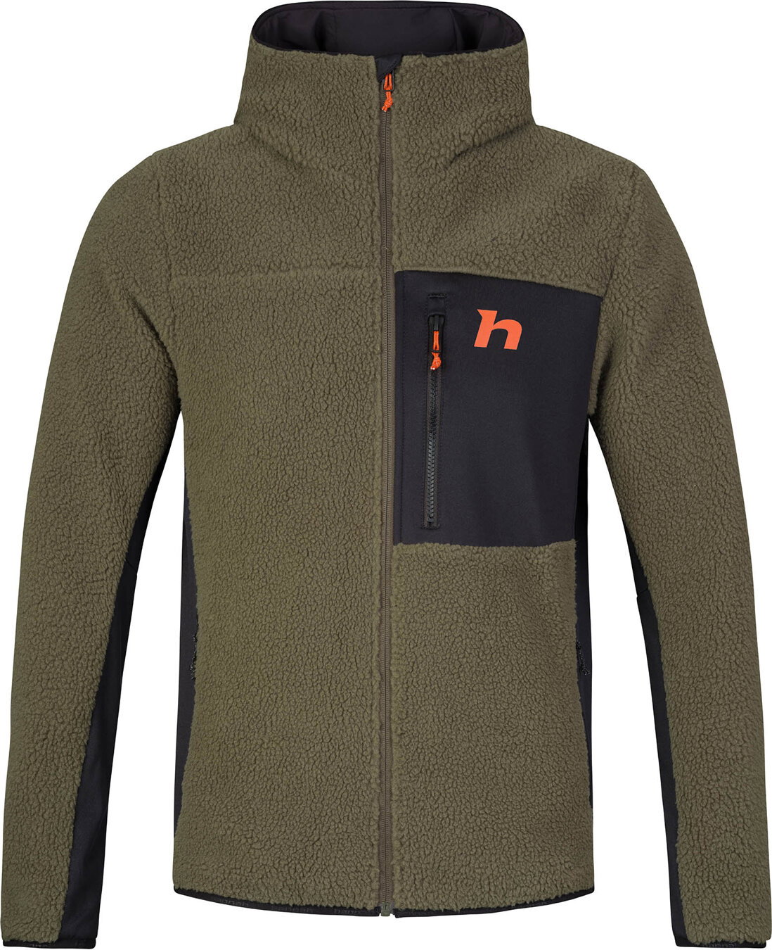 Hoodie Hannah Kodiak Hoody Men - Hannah - Outdoor clothing and