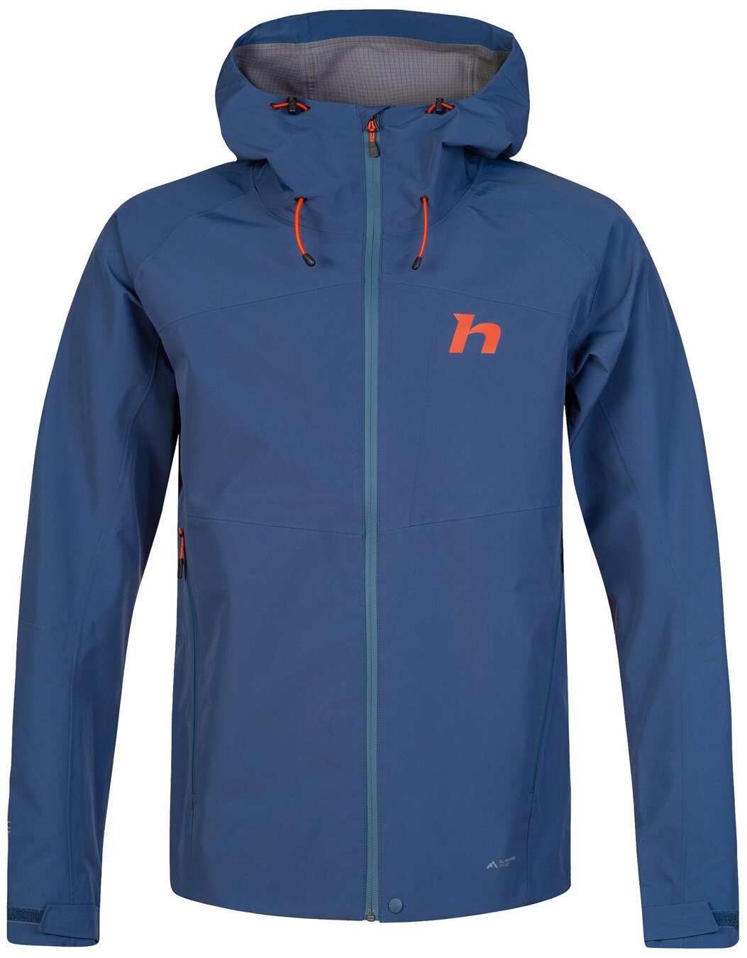Jacket HANNAH ALAGAN Man - Hannah - Outdoor clothing and equipment