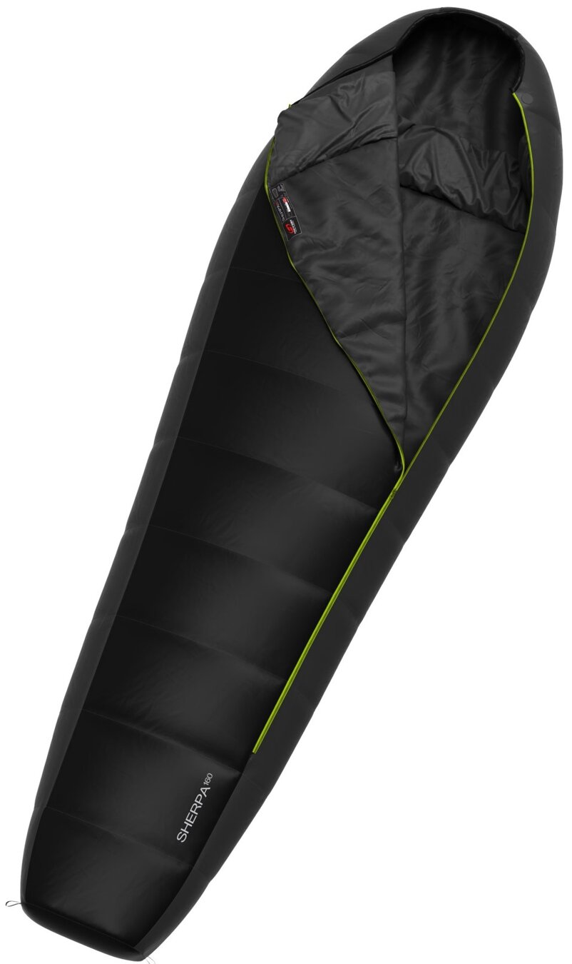 Montane prism hotsell sleeping bag