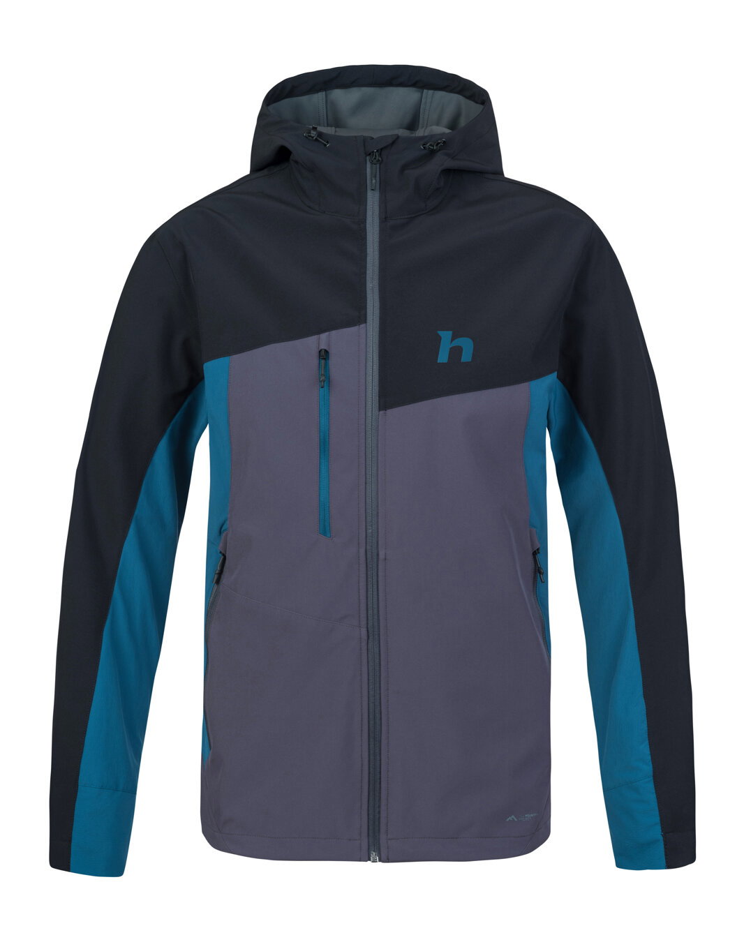 Jacket Hannah Carsten II Men - Hannah - Outdoor clothing and equipment