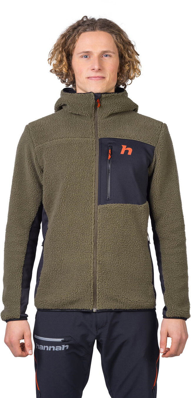 Hoodie Hannah Kodiak Hoody Men - Hannah - Outdoor clothing and