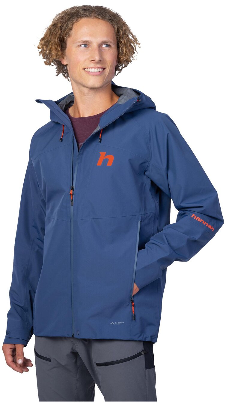 Jacket HANNAH ALAGAN Man - Hannah - Outdoor clothing and equipment